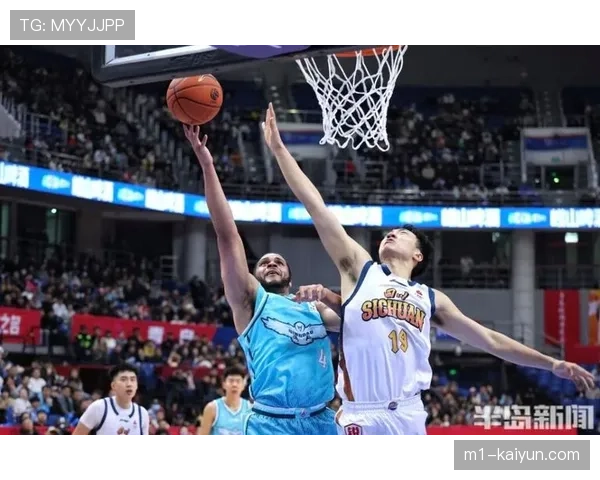 青岛男篮力克四川锦城取得两连胜 新赛季开局展现黑马潜质