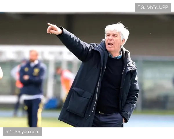 亚特兰大加斯佩里尼战术被孔帕尼克制 高位逼抢恐难奏效